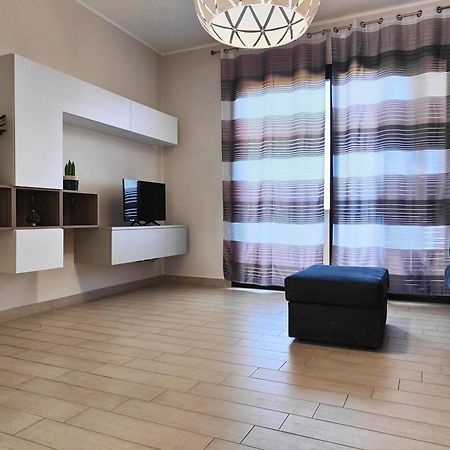Siracusa Suite, Ac + Wi-Fi + Free Private Parking Syracuse Eksteriør billede