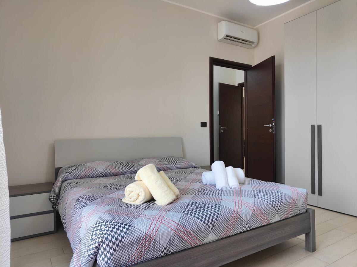 Siracusa Suite, Ac + Wi-Fi + Free Private Parking Syracuse Eksteriør billede
