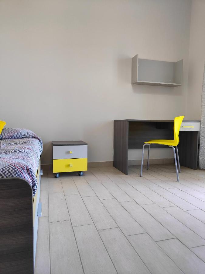 Siracusa Suite, Ac + Wi-Fi + Free Private Parking Syracuse Eksteriør billede
