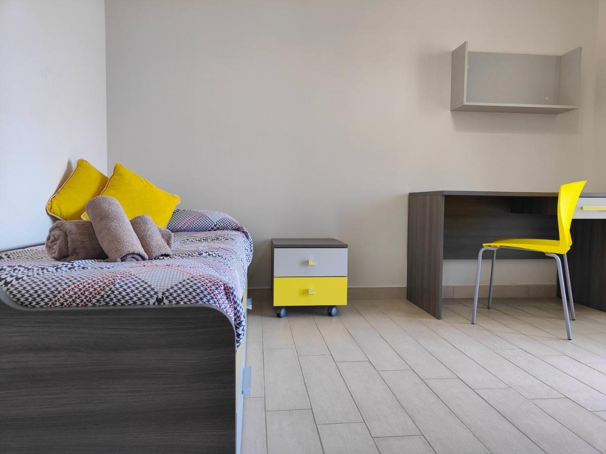 Siracusa Suite, Ac + Wi-Fi + Free Private Parking Syracuse Eksteriør billede