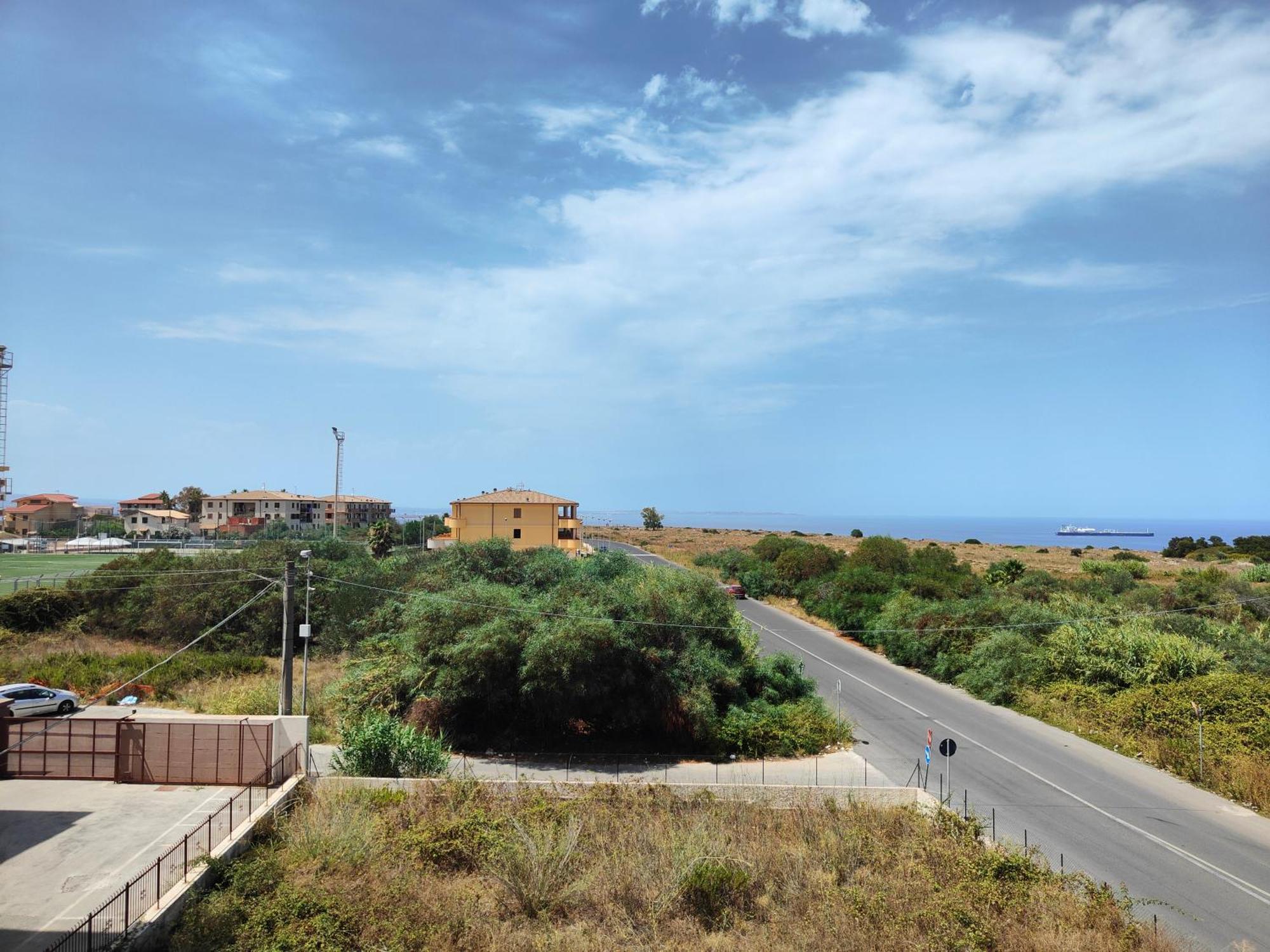 Siracusa Suite, Ac + Wi-Fi + Free Private Parking Syracuse Eksteriør billede