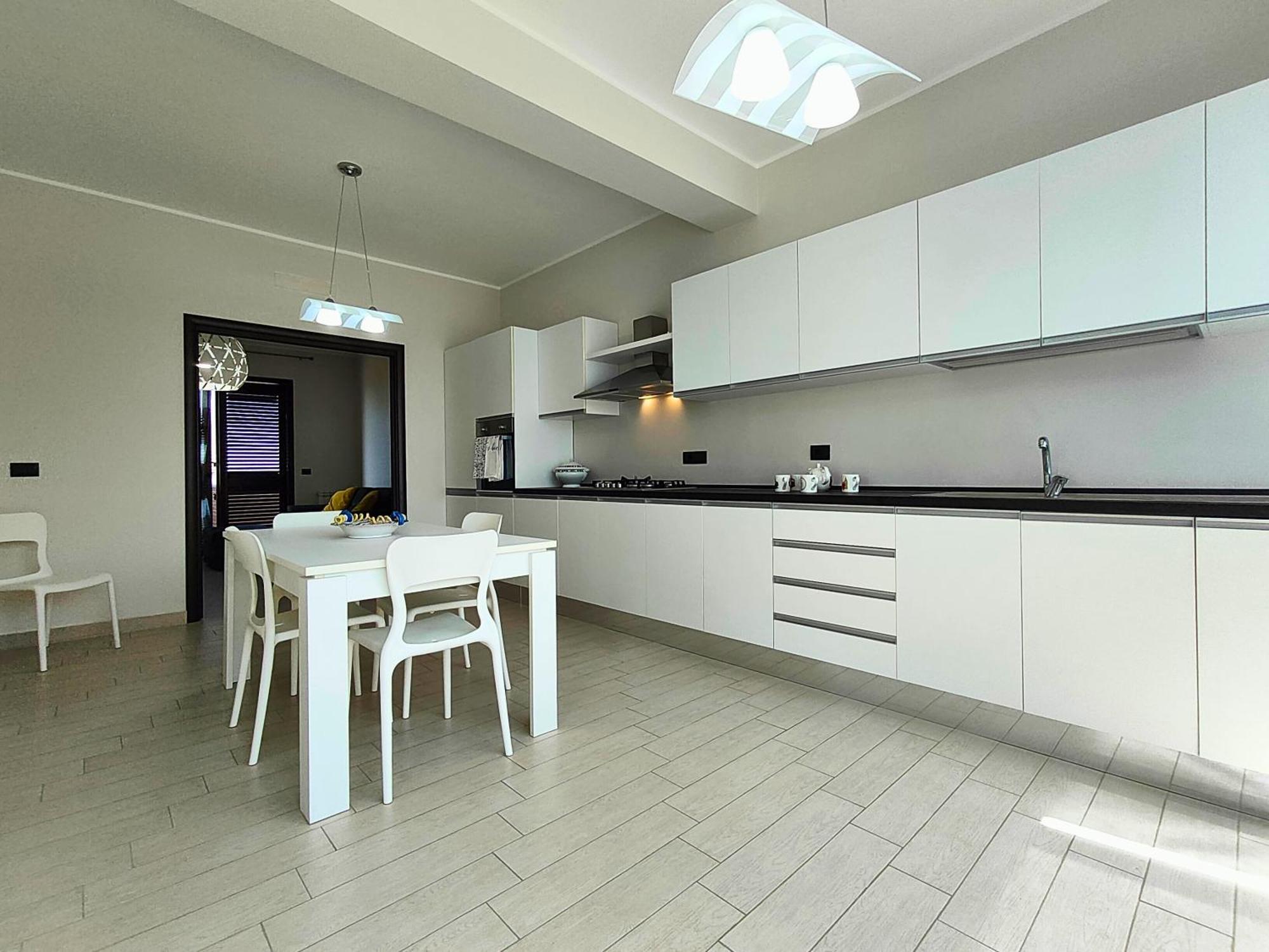 Siracusa Suite, Ac + Wi-Fi + Free Private Parking Syracuse Eksteriør billede