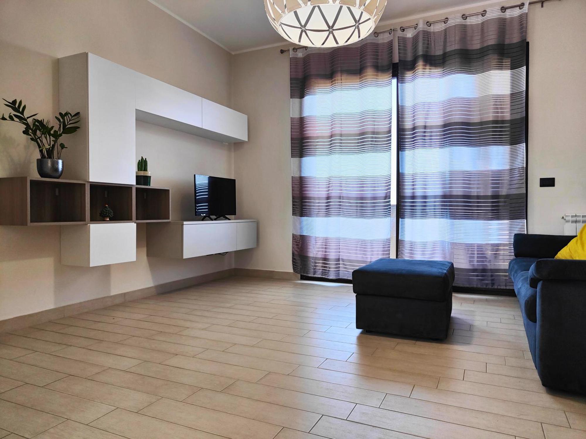 Siracusa Suite, Ac + Wi-Fi + Free Private Parking Syracuse Eksteriør billede