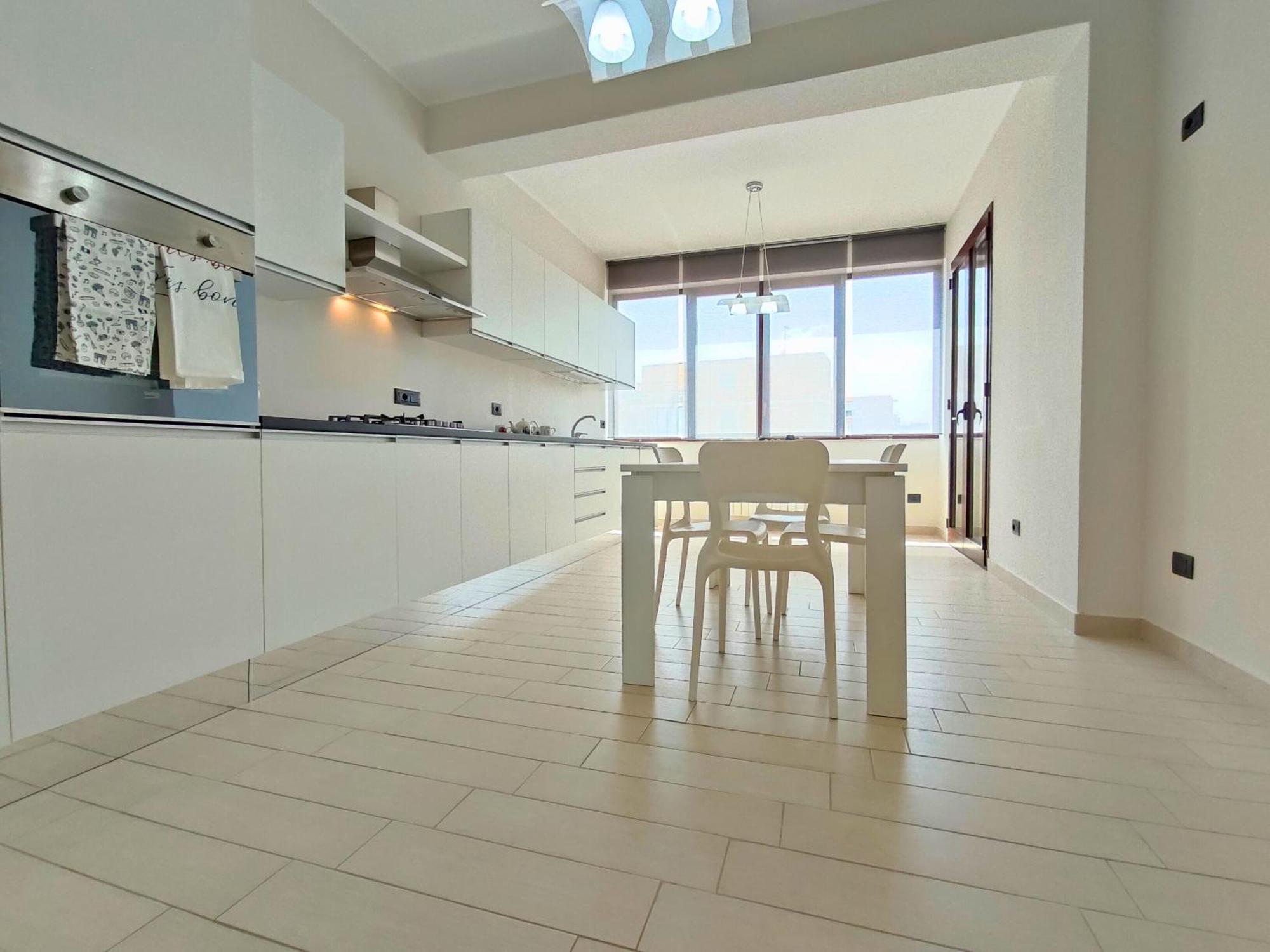Siracusa Suite, Ac + Wi-Fi + Free Private Parking Syracuse Eksteriør billede